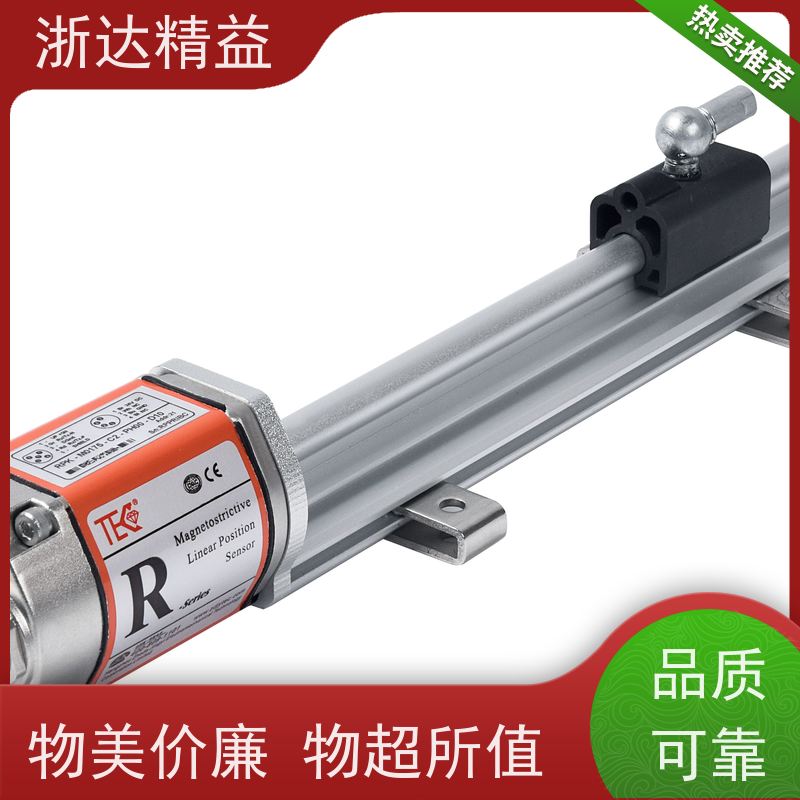 LVDT 大型农业灌溉水箱 耐低温 浮球液位传感器