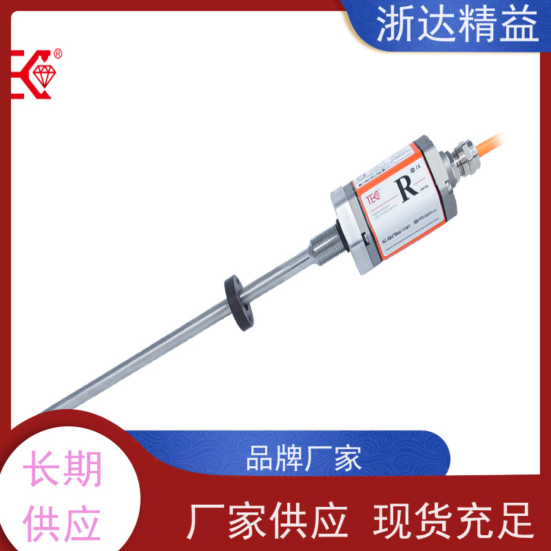 国产 管道阀门 超高精度 磁栅尺位移传感器 生产厂家