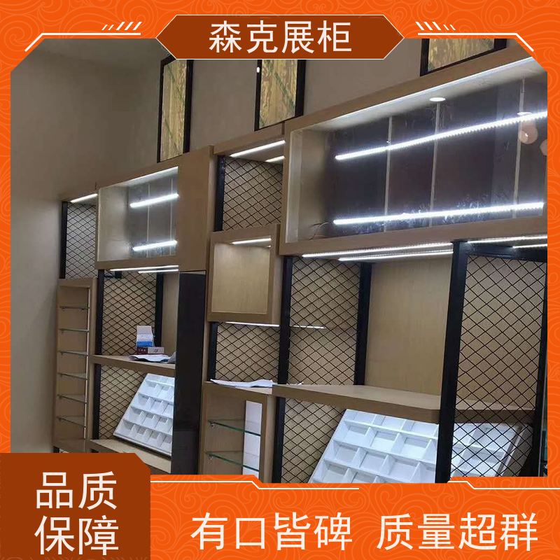 定制瓷砖展架 地板砖展柜厂 贵州陶瓷城展具厂家