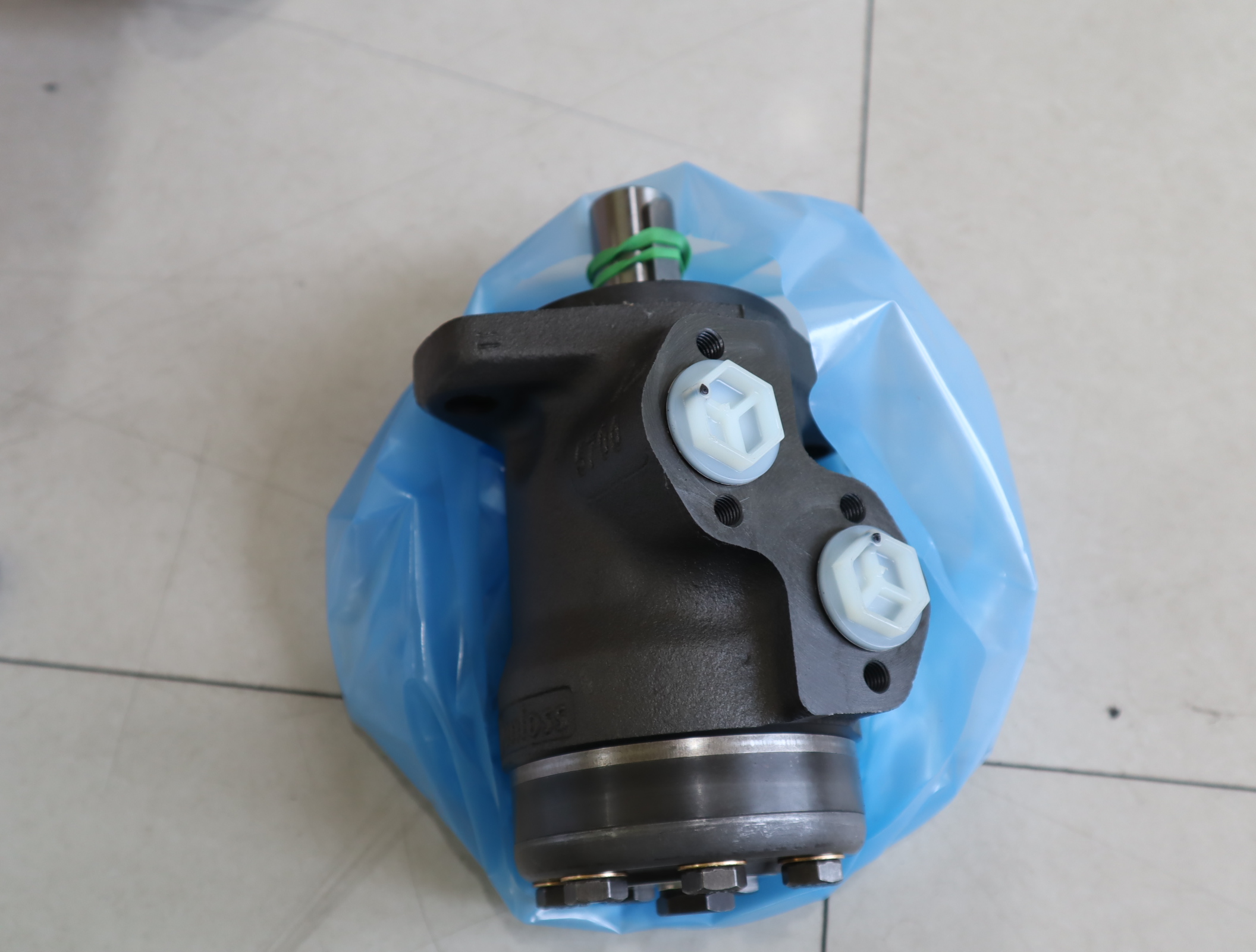 OMPX100 11186725 美国怀特WHITE液压马达丹佛斯DANFOSS