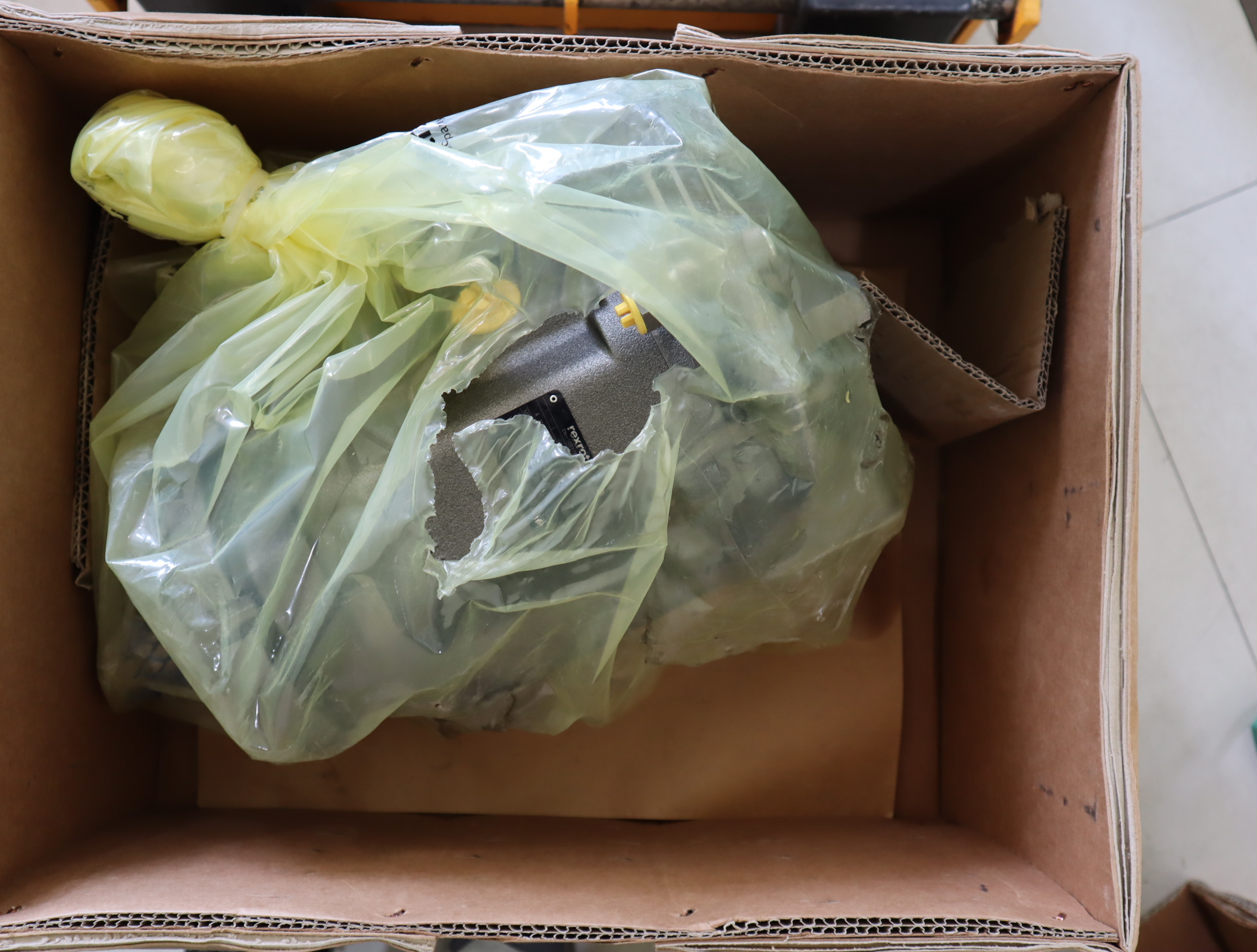 AA10VSO100DFR/31R-VPA12N00 R910920969 力士乐REXROTH柱塞泵德国