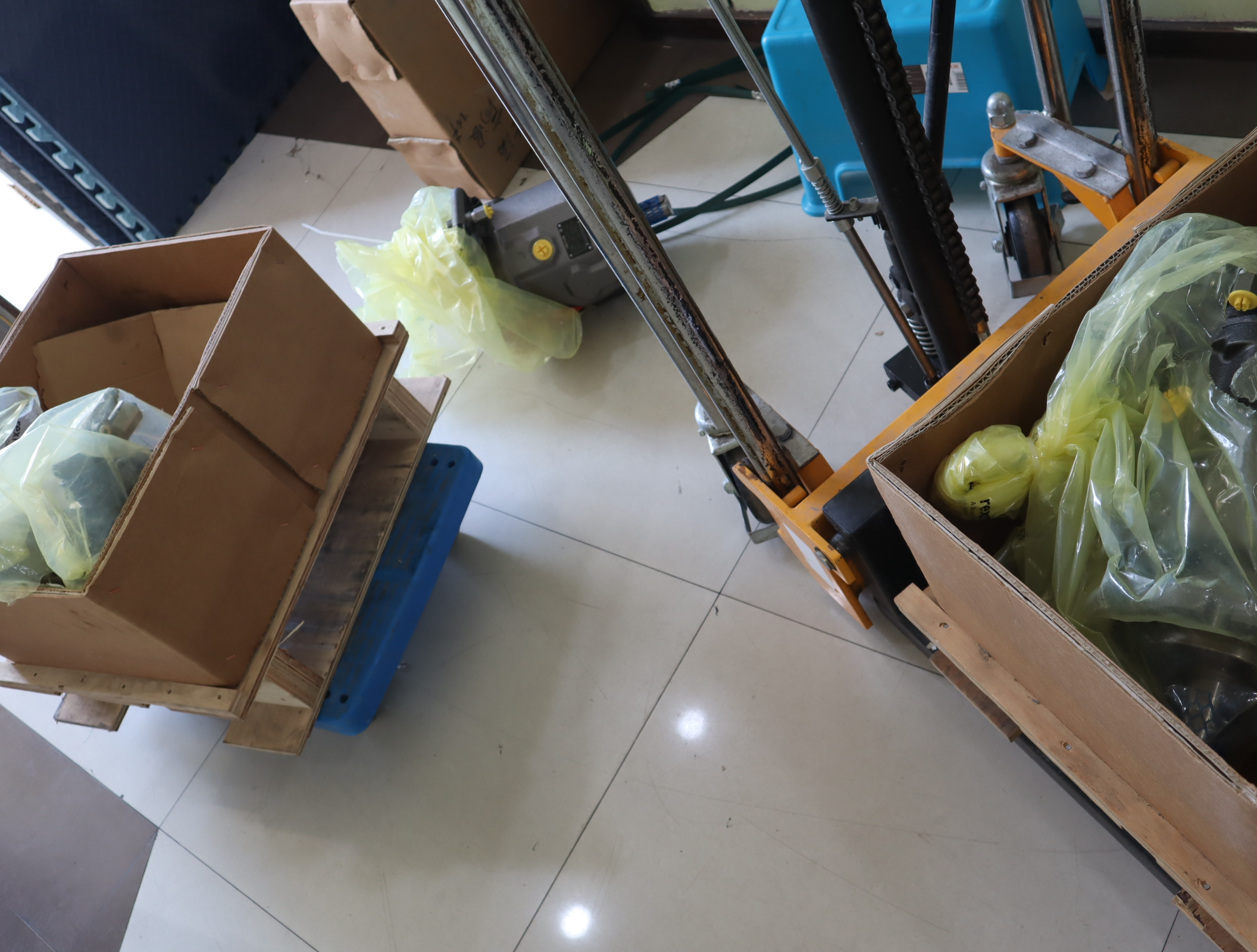 AA10VSO100DFR/31R-VPA12N00 R910920969 力士乐REXROTH柱塞泵德国