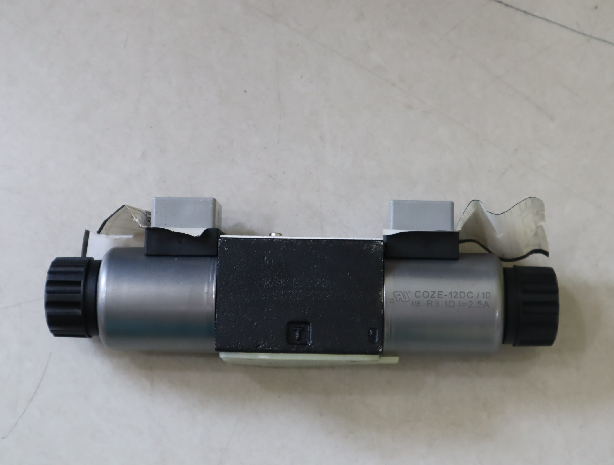 DHZE-A-071-L3 10 意大利阿托斯ATOS比例阀