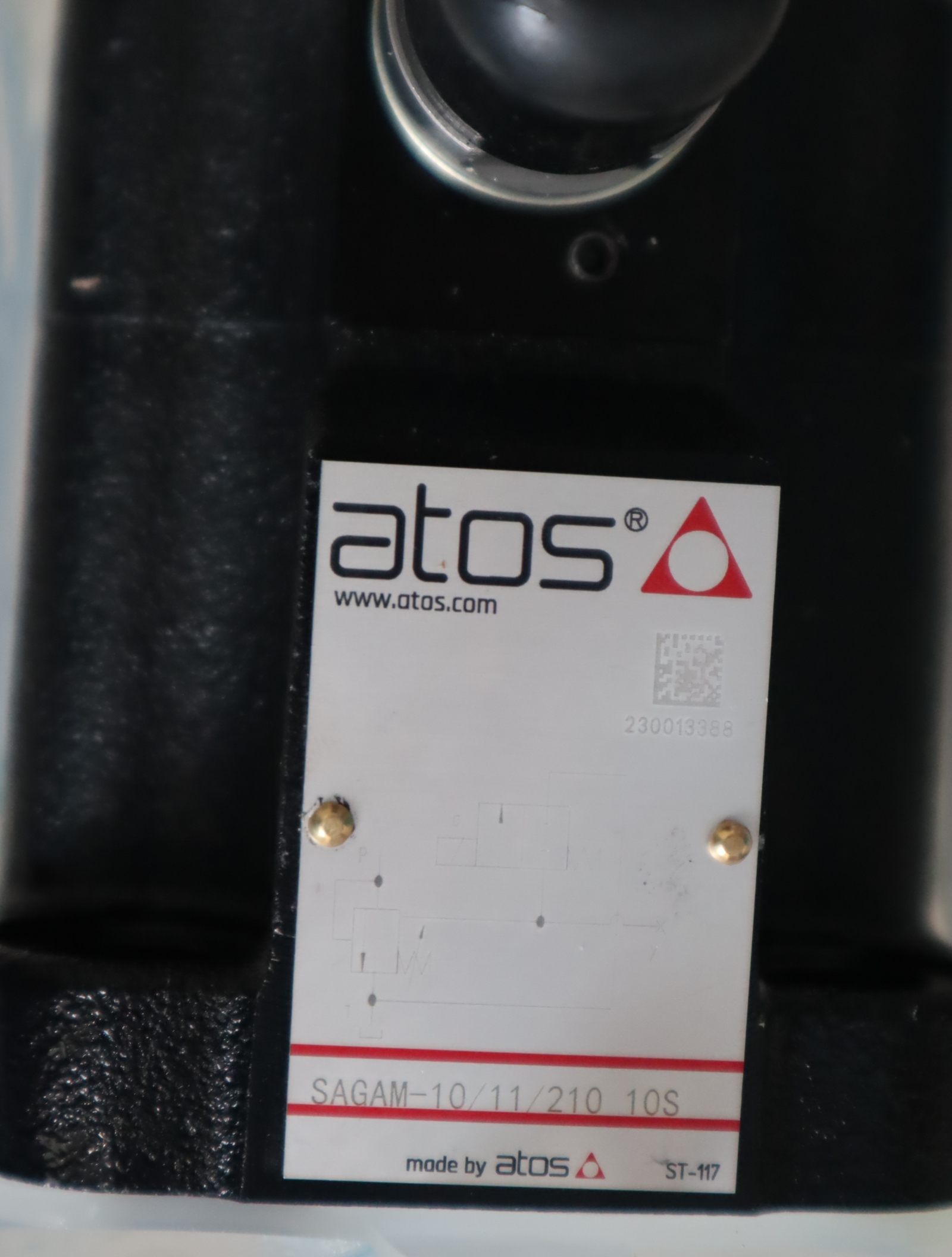 SKR-012 10S SAGAM-10/11/210 10S  阿托斯ATOS溢流阀 单向阀