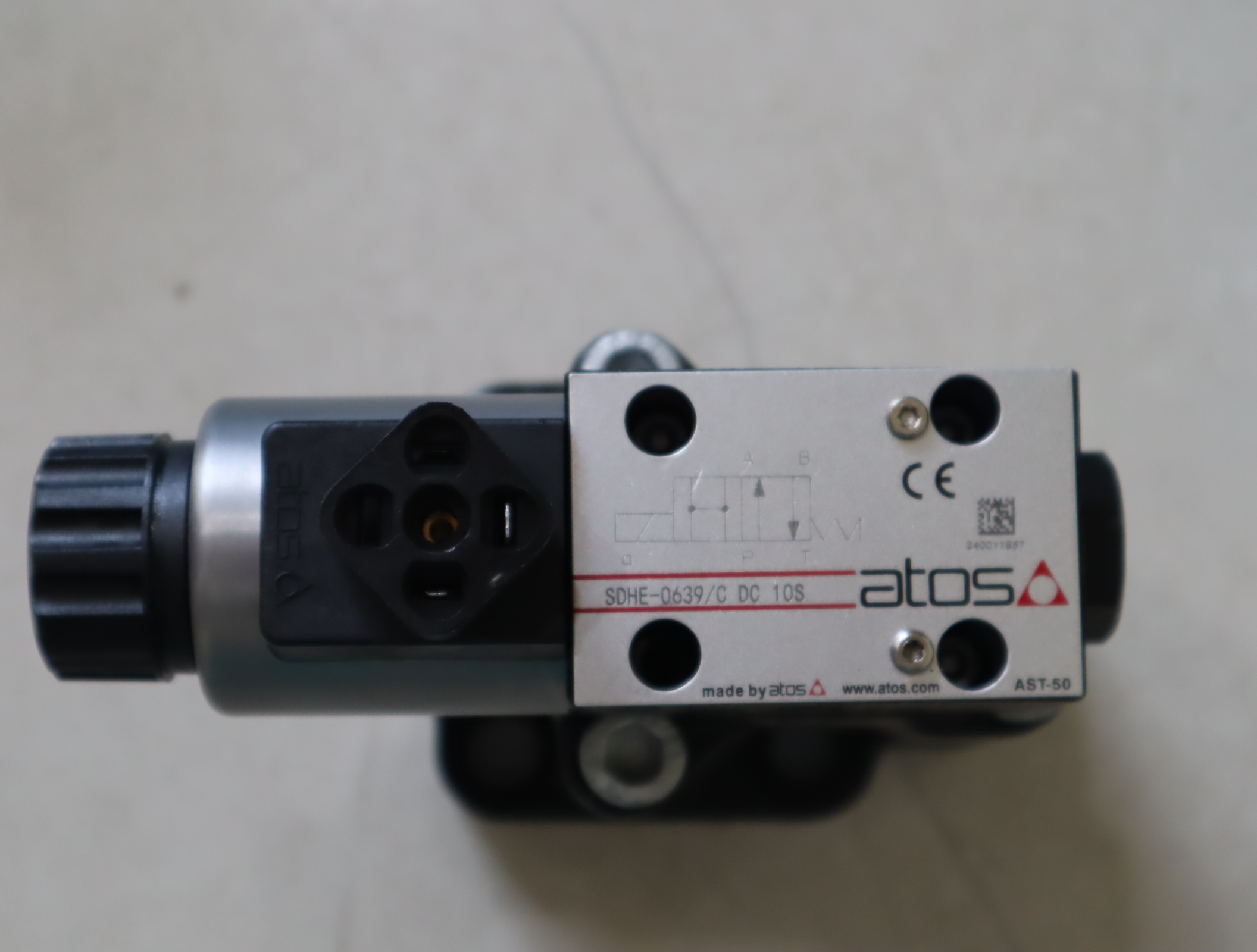 SKR-012 10S SAGAM-10/11/210 10S  阿托斯ATOS溢流阀 单向阀