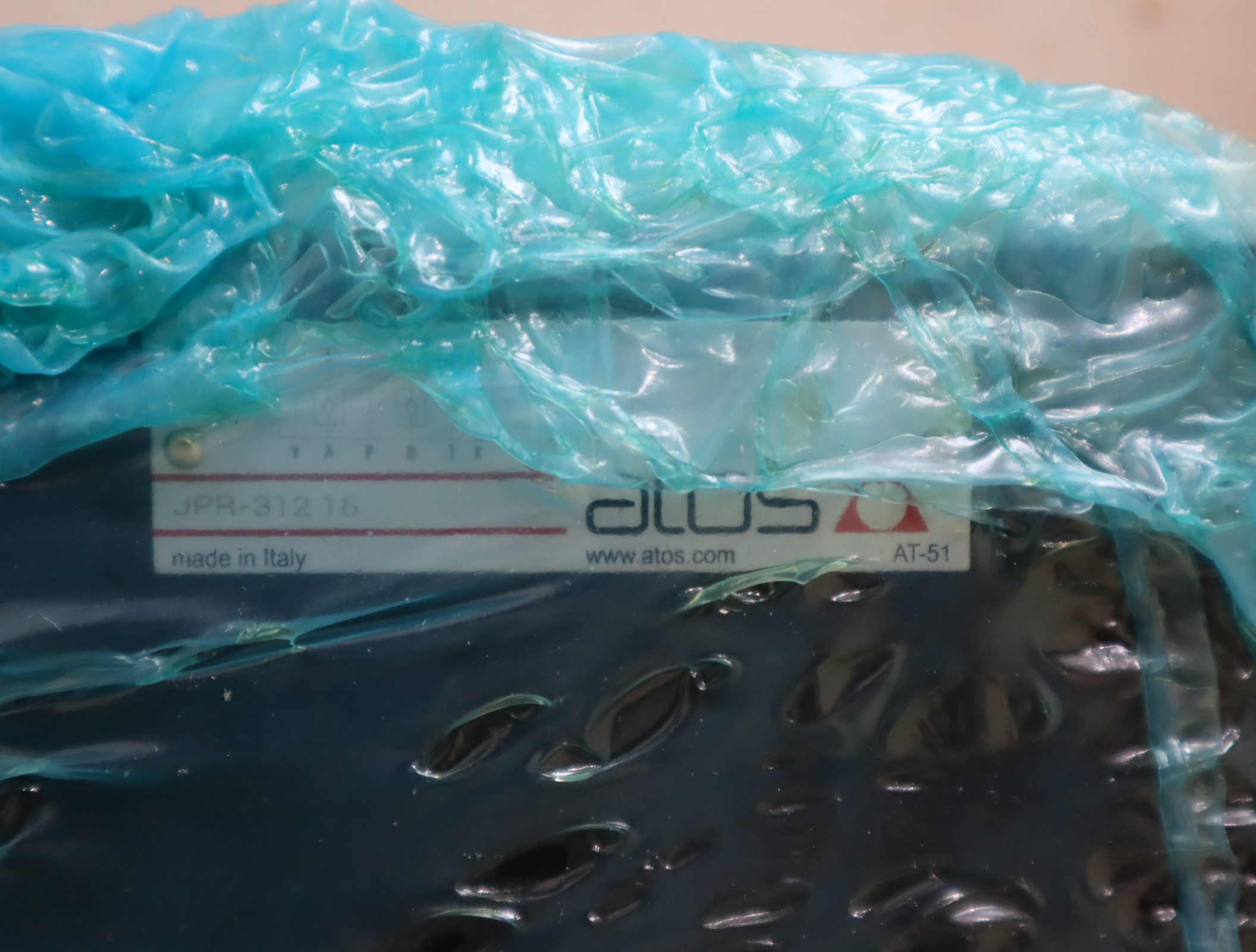 SDHE-0639/C DC 10S JPR-312 16 意大利阿托斯ATOS溢流阀 单向阀