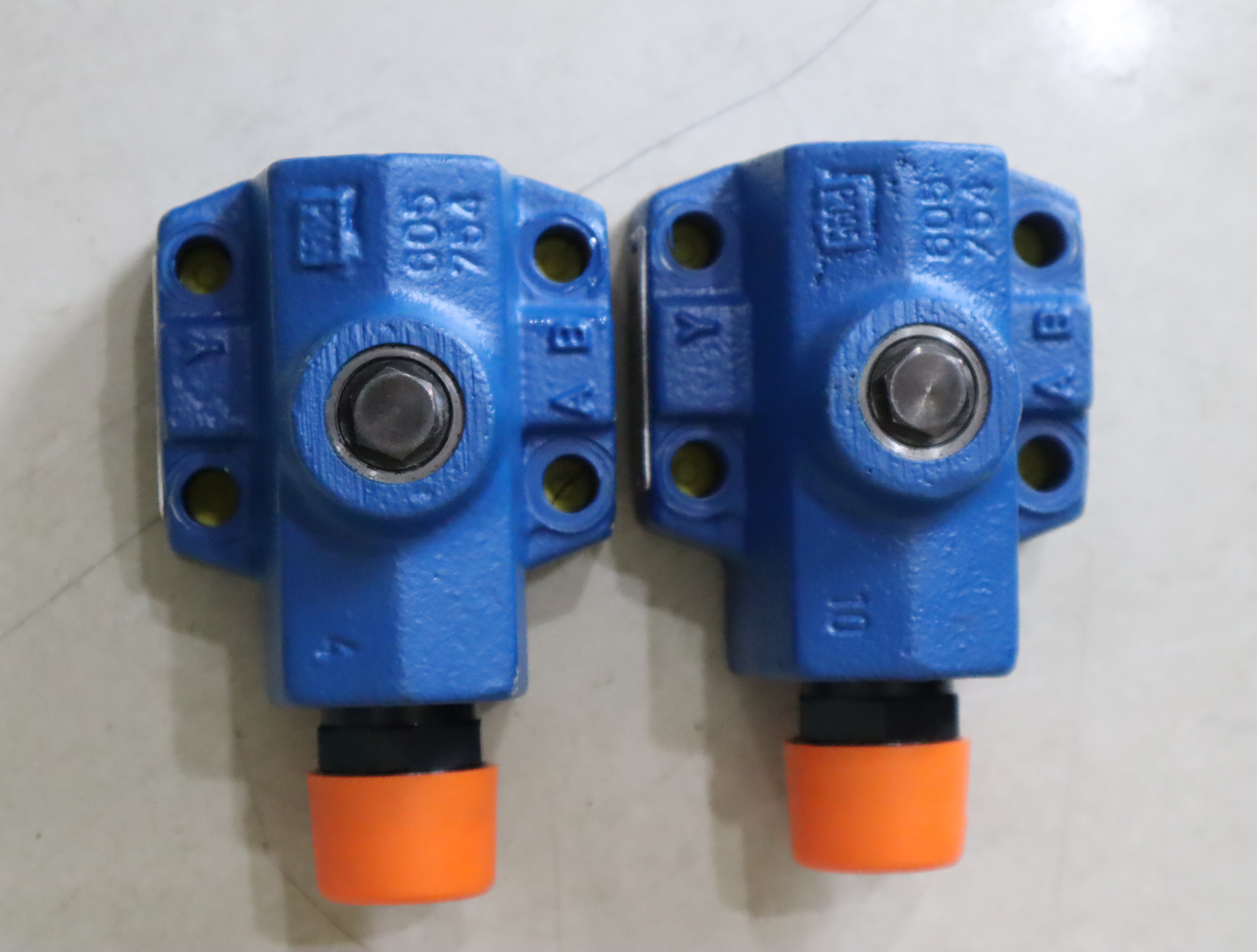 DR10-5-45/100Y DR10-5-4X/100Y R900402741 力士乐REXROTH减压阀