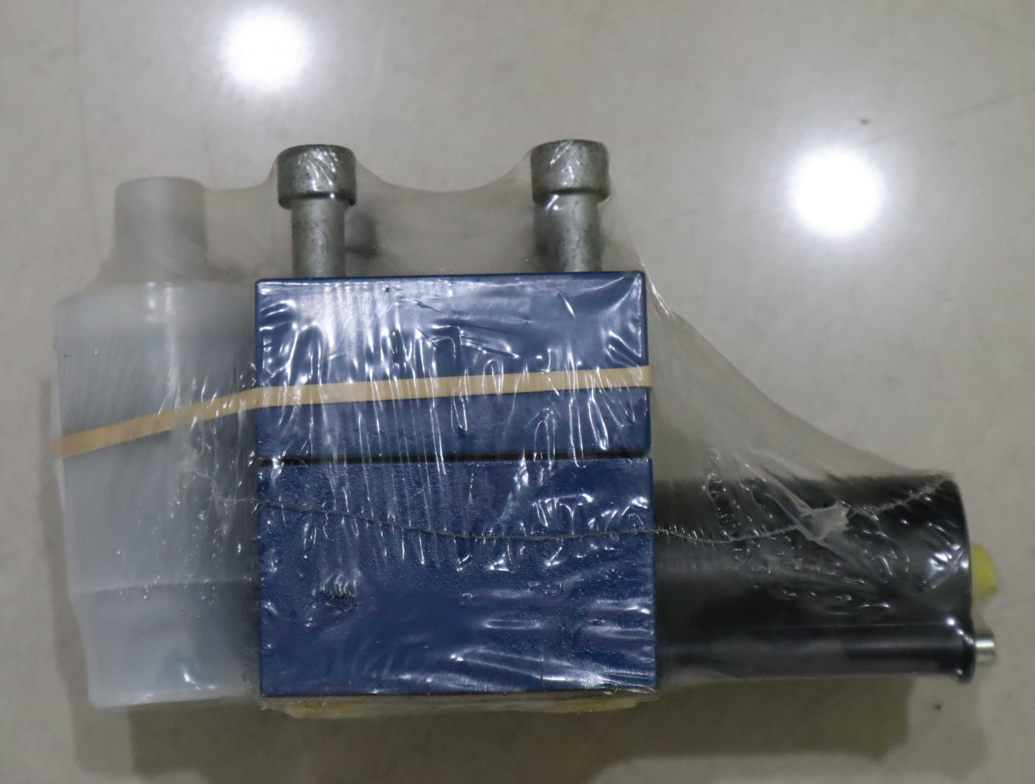 R900949305 LFA25EWA-71/CA20DQMG24A08 力士乐REXROTH逻辑阀盖板