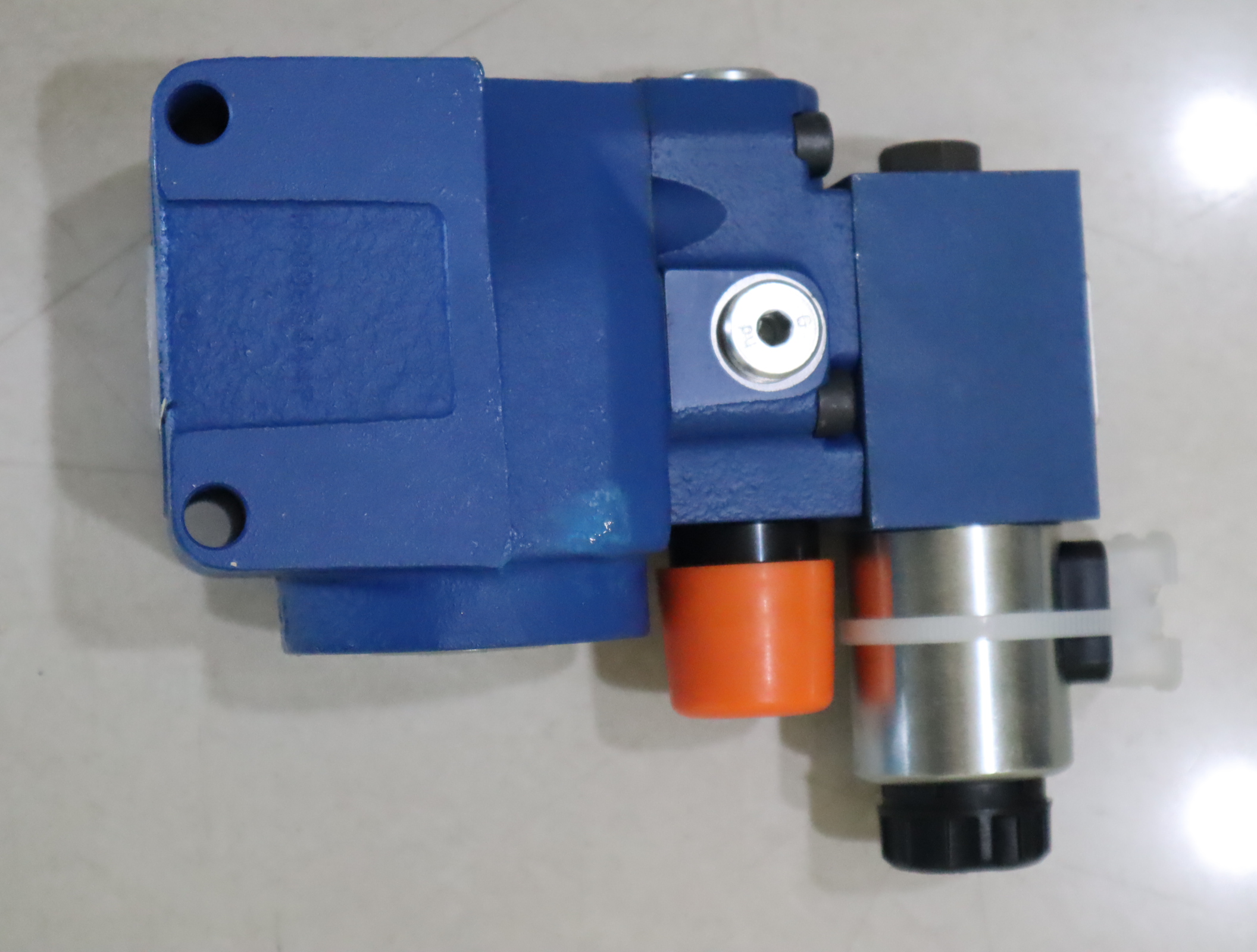 R900944622 DBW15BG2-53/200-6EG24N9K4 德国力士乐REXROTH溢流阀