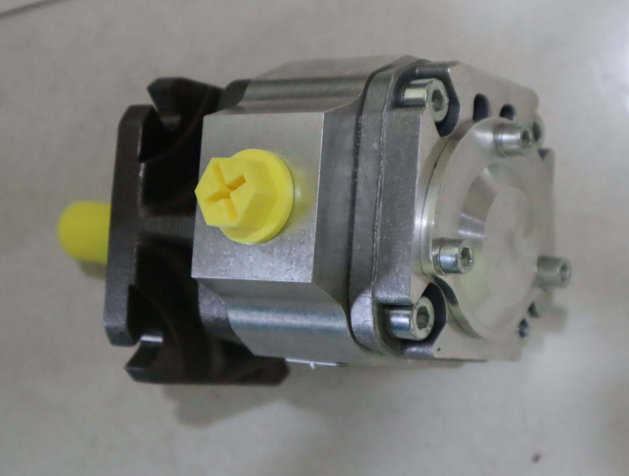 R900932266  PGF2-2X/008RE01VE4 PGF2-22/008RE01VE4力士乐齿轮泵