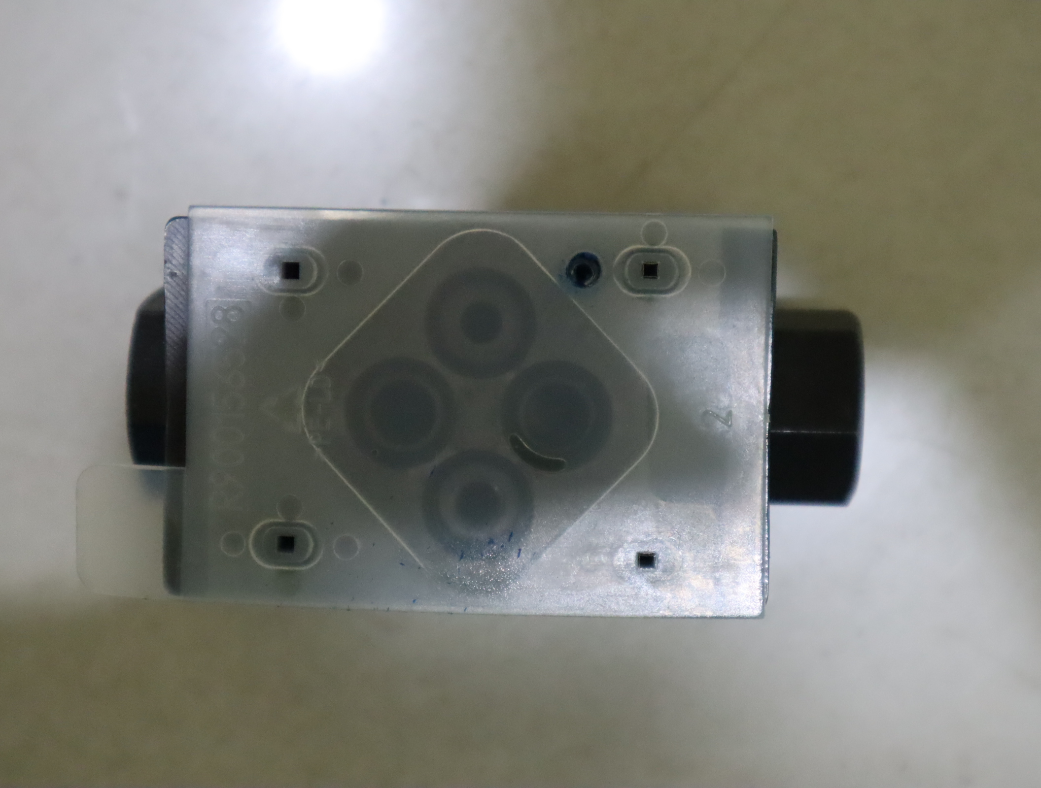 SL6PB4-62/ SL6PB4-6X/ SL6PB4-61/ R900597726 力士乐REXROTH