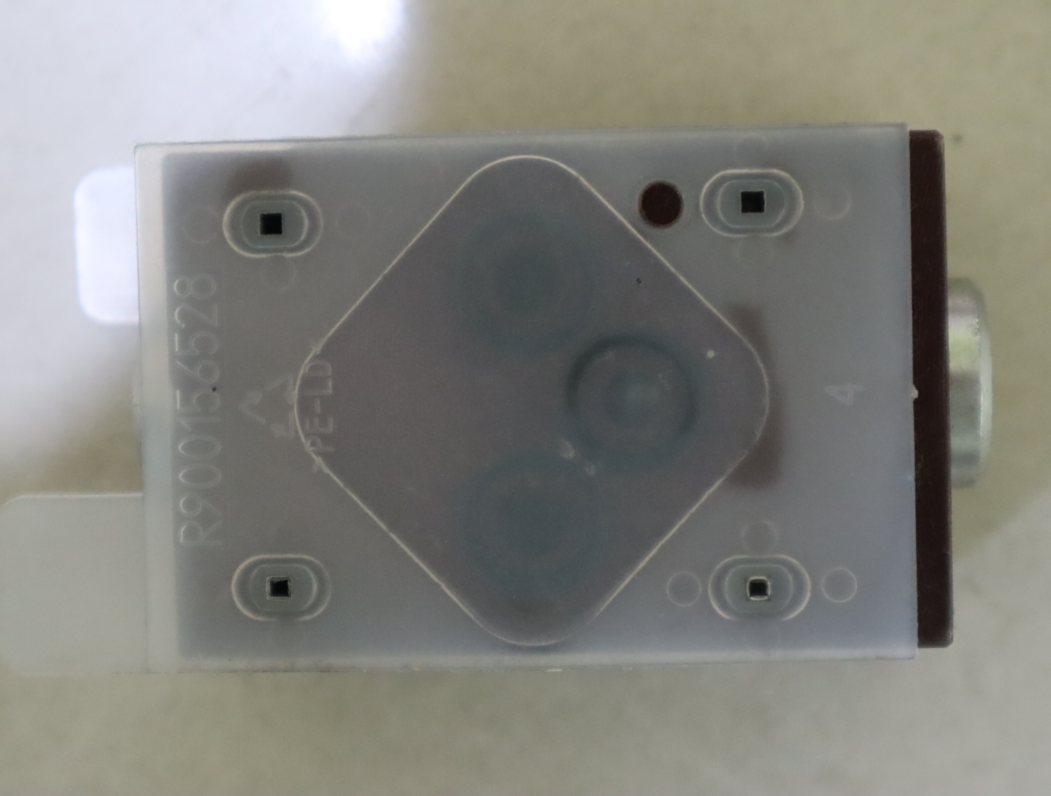 HSZ06/DBW...-5X/NBR R900325445 德国力士乐REXROTH叠加阀