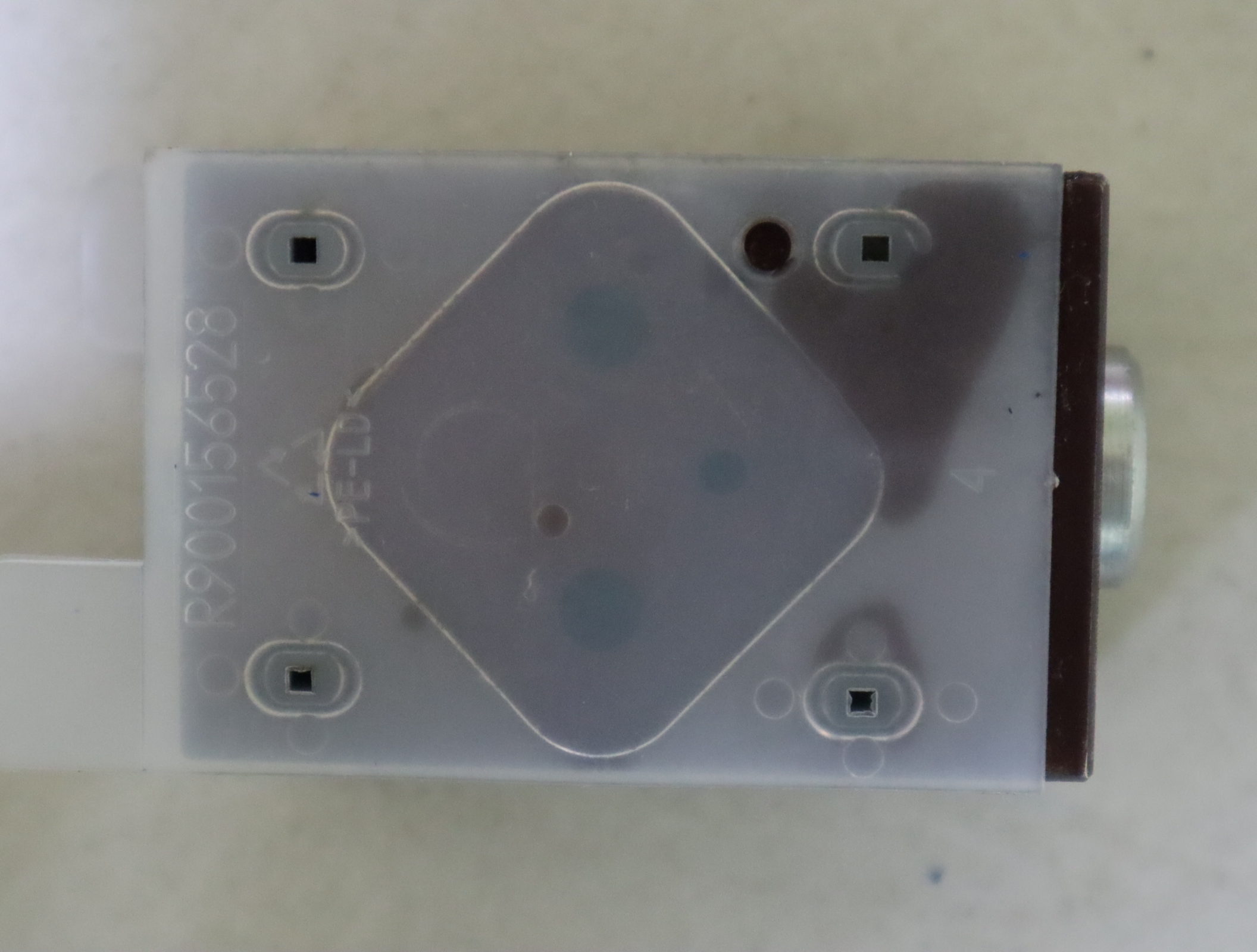 HSZ06/DBW...-5X/NBR R900325445 德国力士乐REXROTH叠加阀