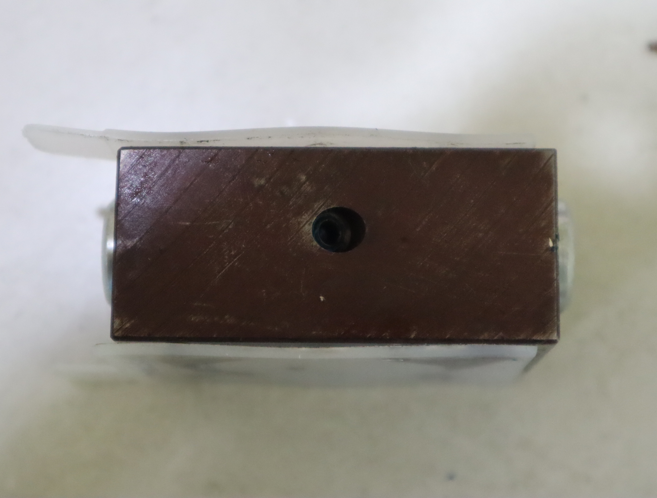 HSZ06/DBW...-5X/NBR R900325445 德国力士乐REXROTH叠加阀