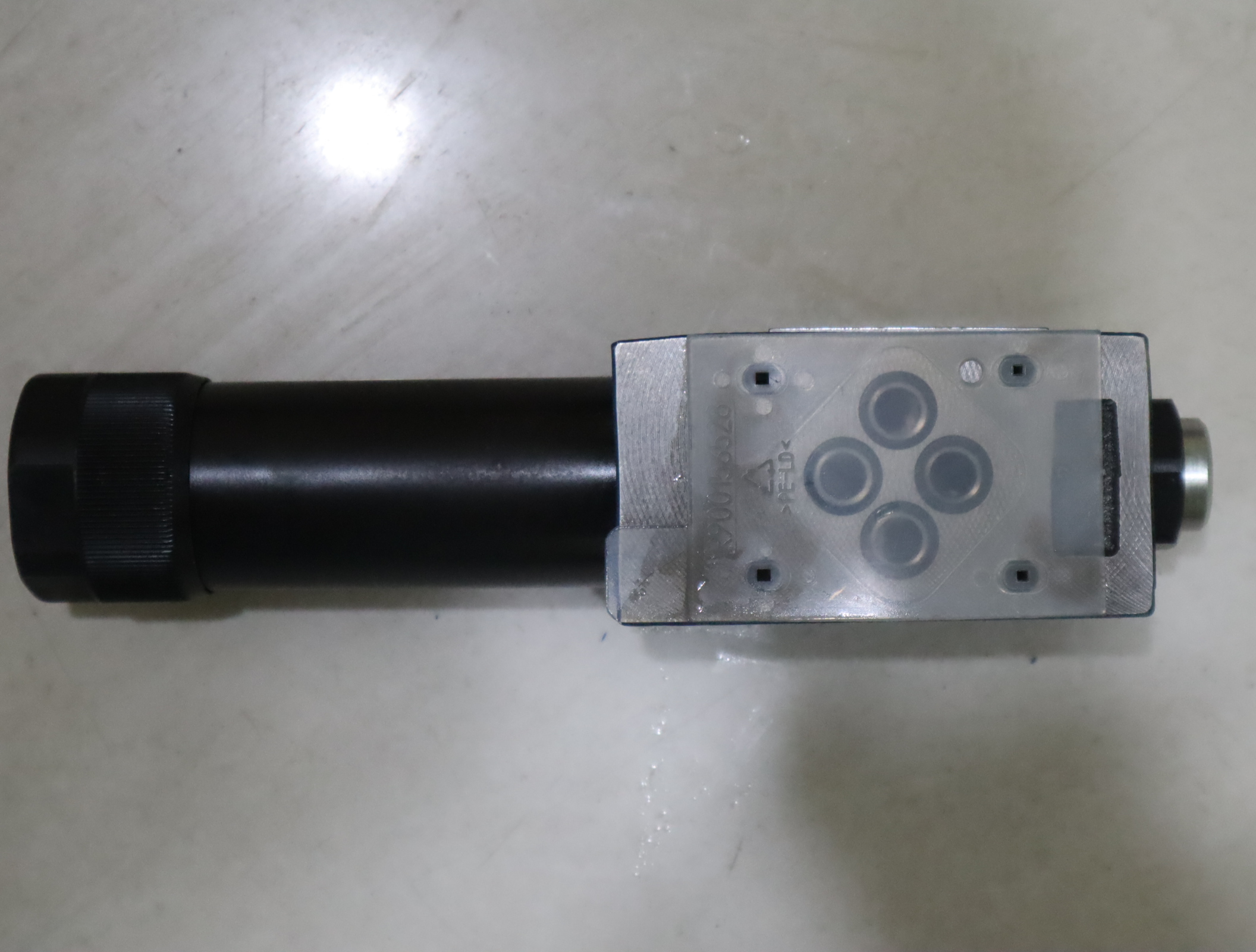 ZDR6DP1-45/150YM ZDR6DP1-4X/150YM R900410806 REXROTH 阀门