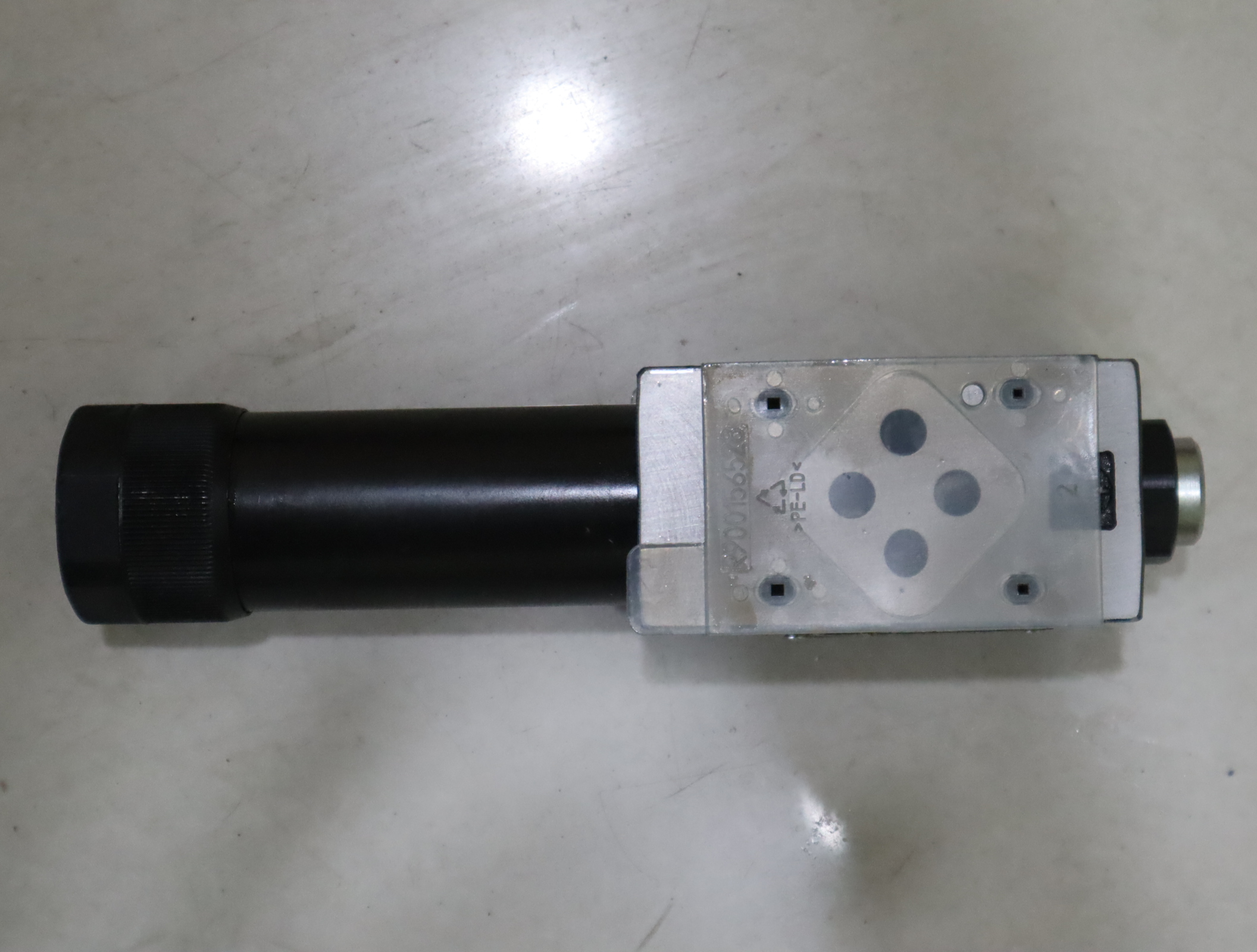 ZDR6DP1-45/150YM ZDR6DP1-4X/150YM R900410806 REXROTH 阀门