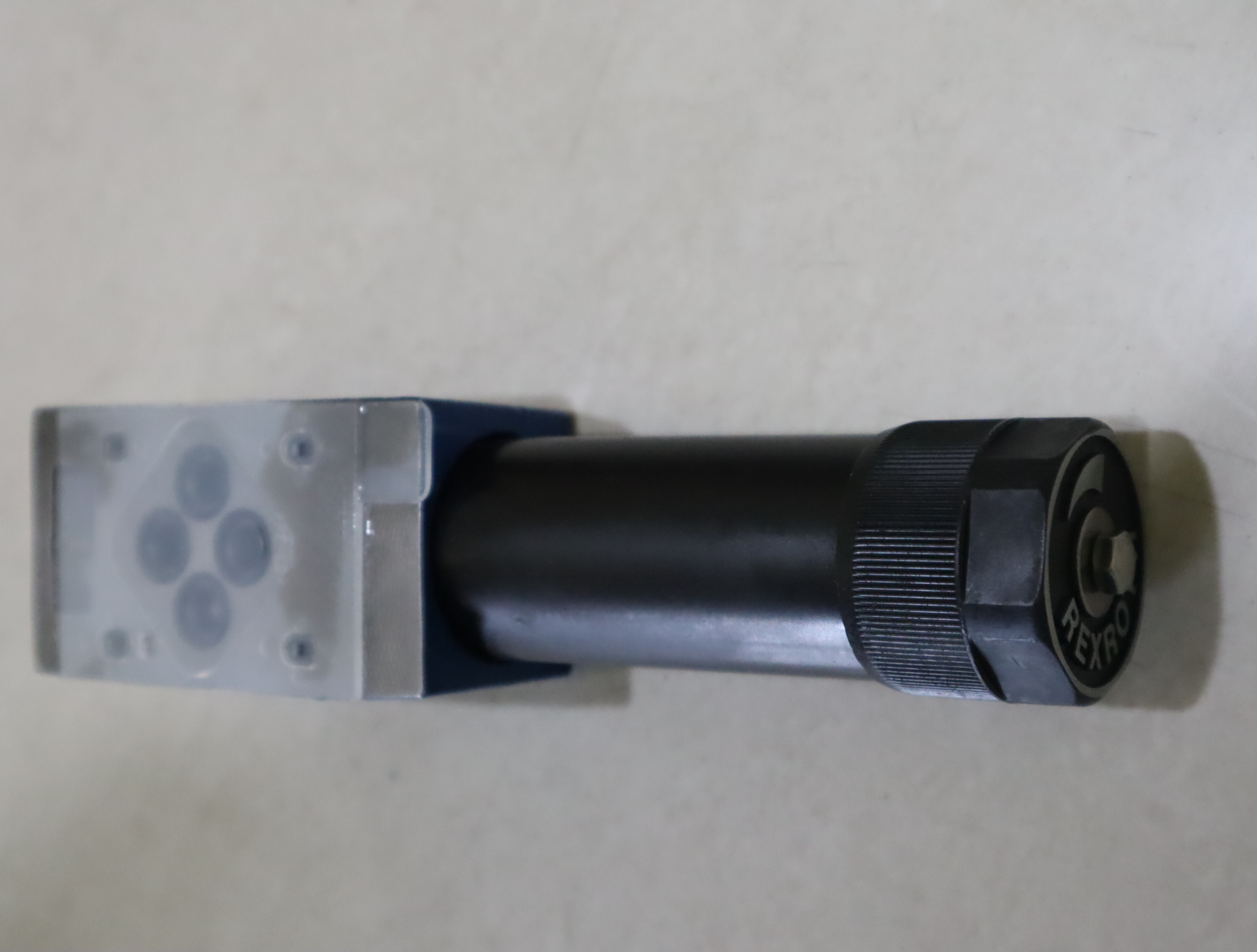 ZDR6DP1-45/150YM ZDR6DP1-4X/150YM R900410806 REXROTH 阀门