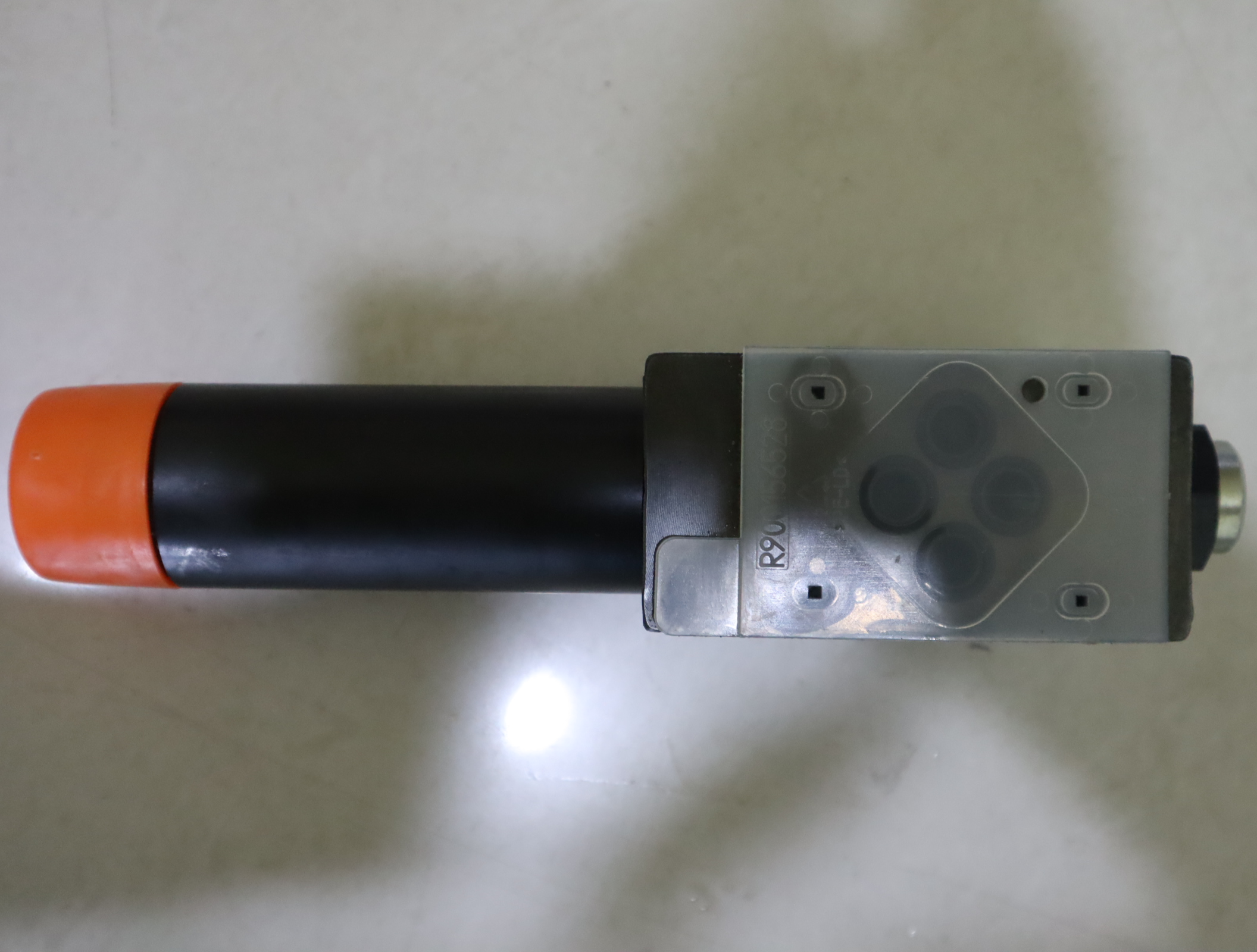 DR6DP2-54/150Y DR6DP2-5X/150Y R900413242 力士乐REXROTH阀