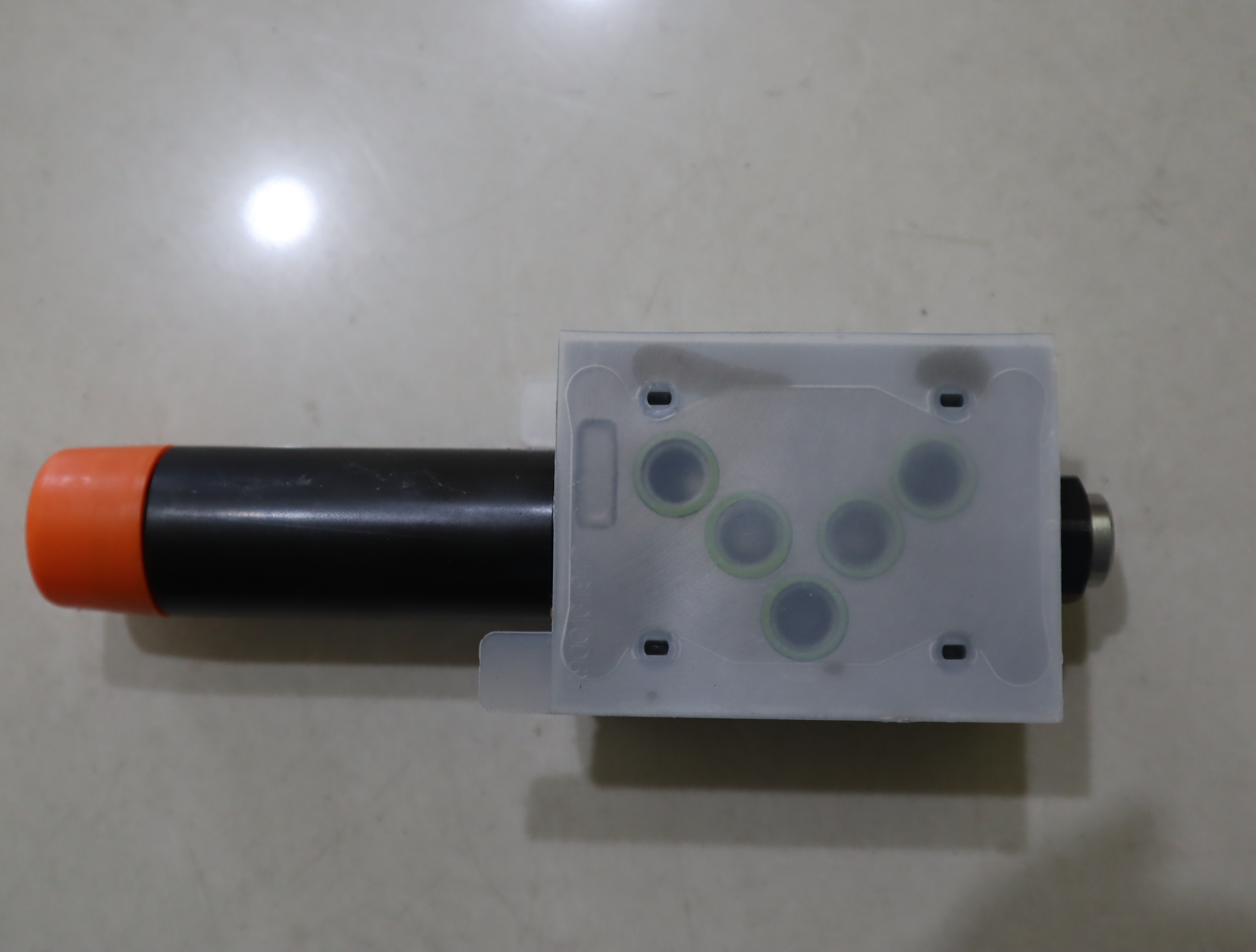 ZDR10DB2-56/150YMV ZDR10DB2-5X/150YMV R900570282 力士乐减压阀