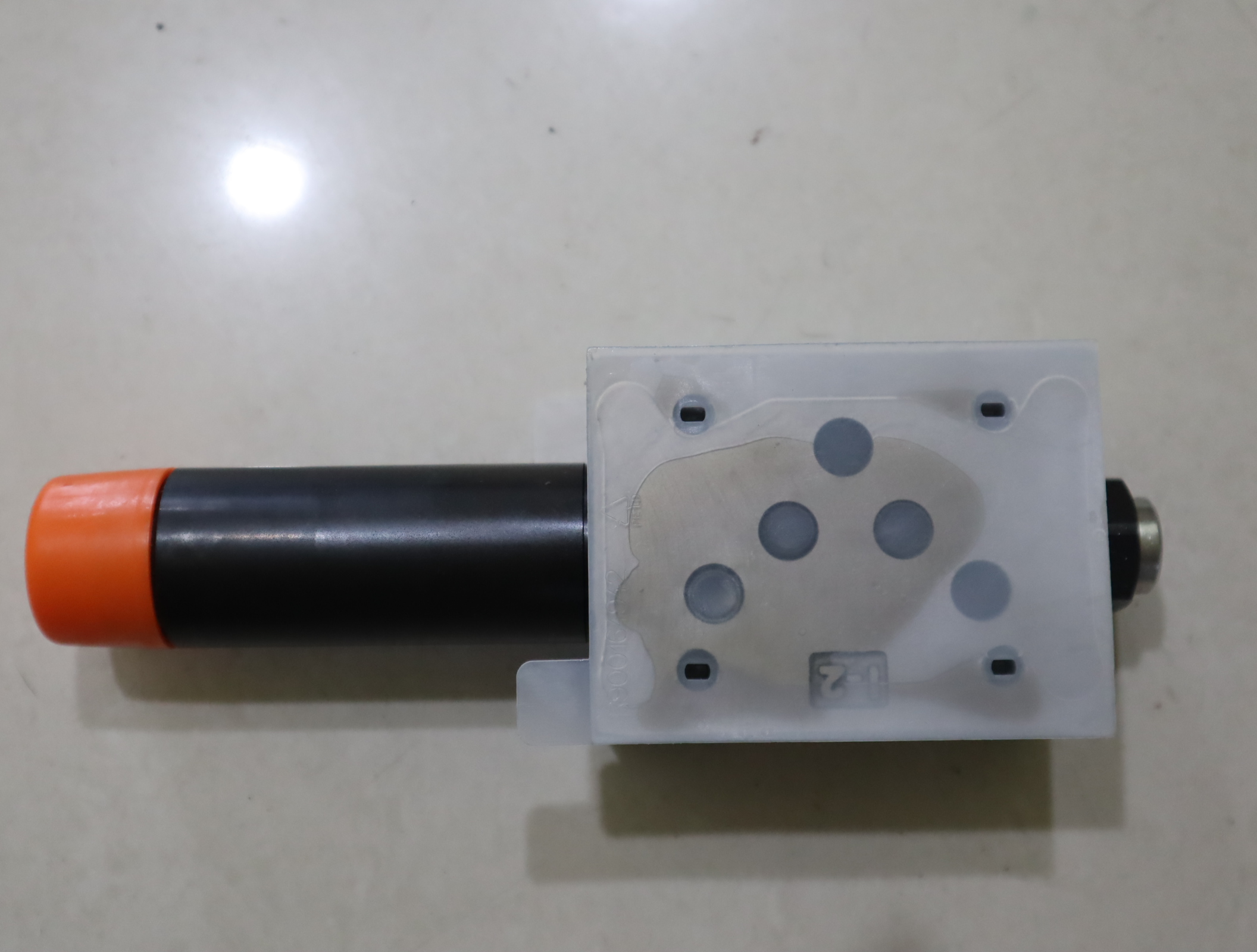 ZDR10DB2-56/150YMV ZDR10DB2-5X/150YMV R900570282 力士乐减压阀