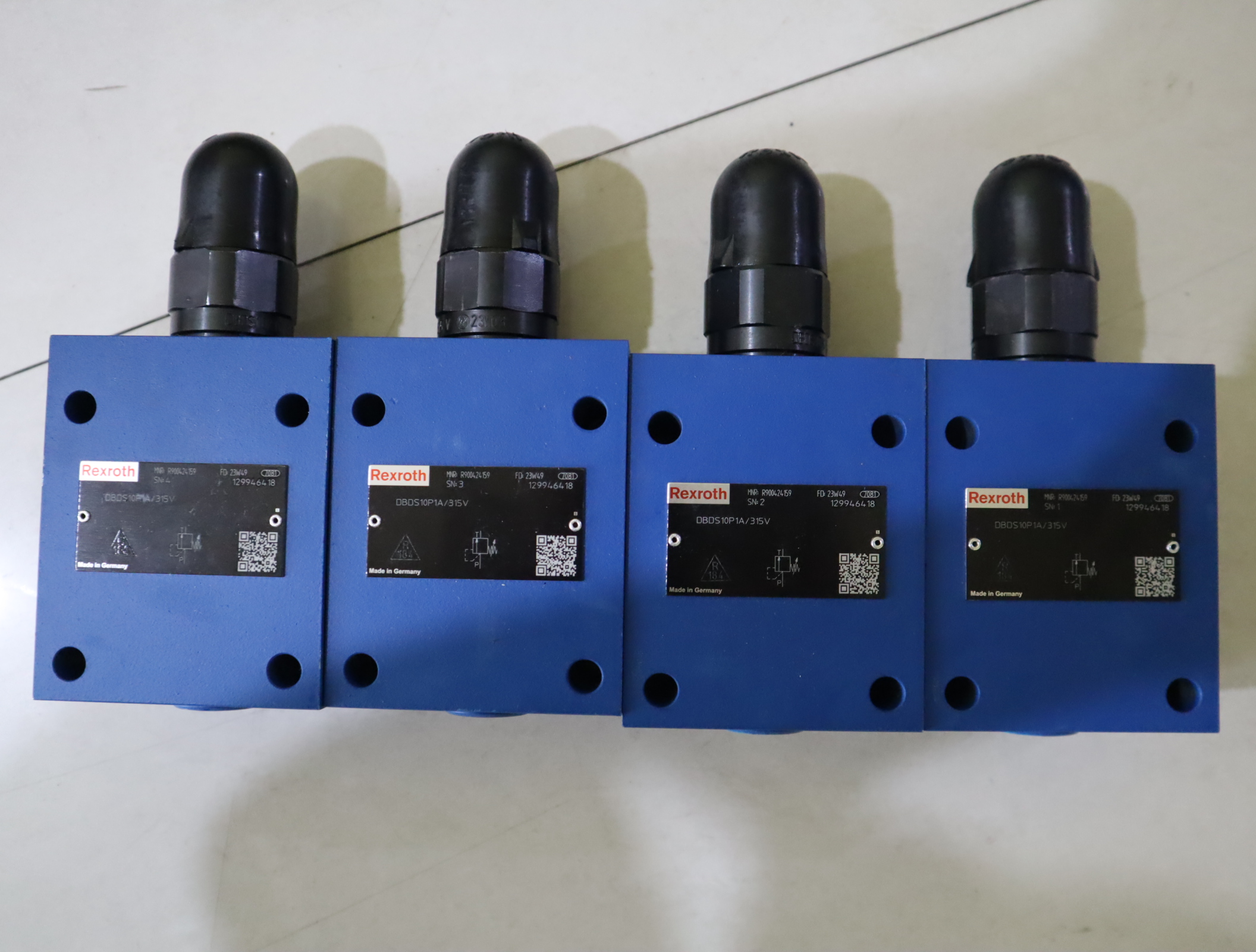 R900424159 DBDS10P18/315V DBDS10P1C/315V 力士乐REXROTH溢流阀