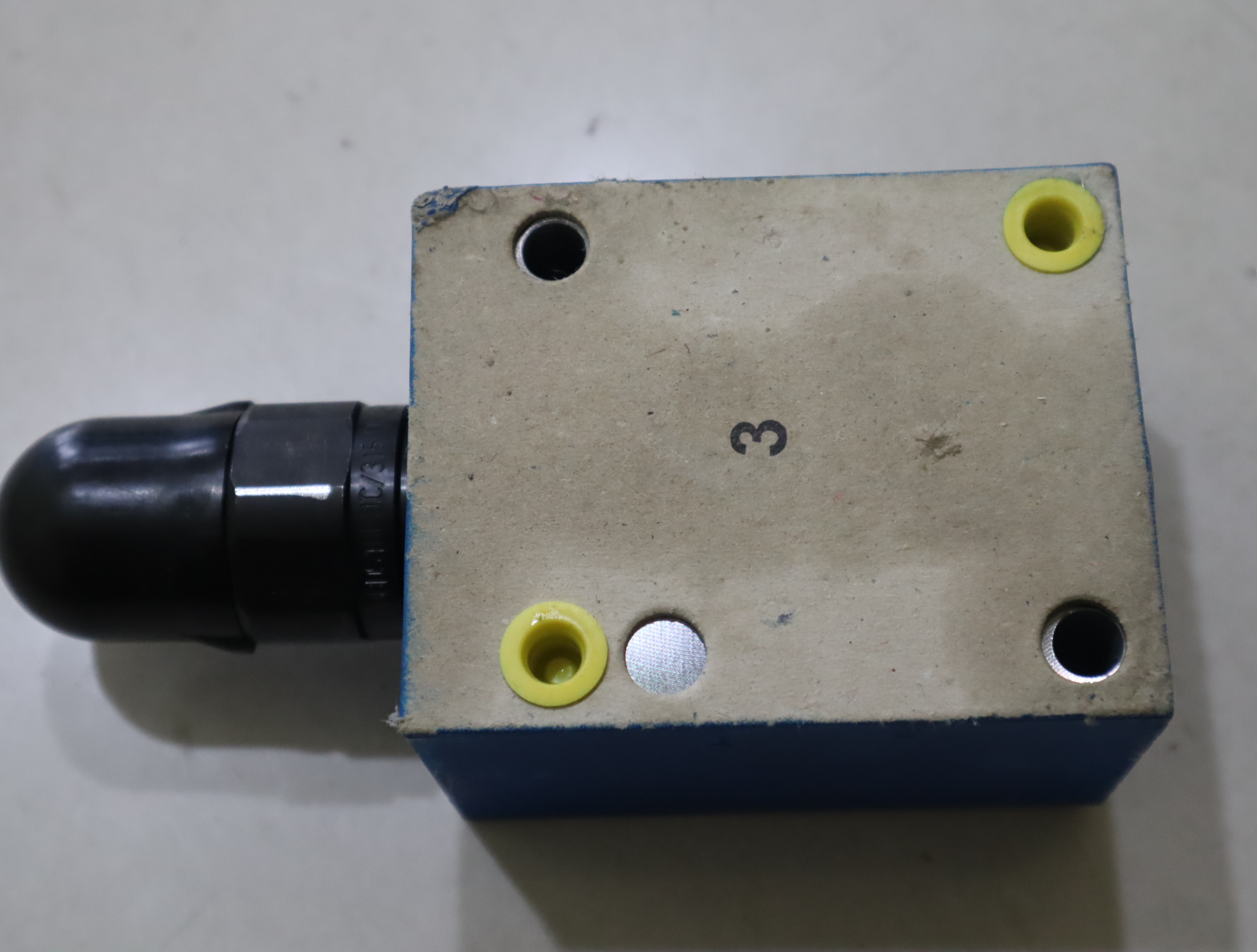 R900424159 DBDS10P18/315V DBDS10P1C/315V 力士乐REXROTH溢流阀