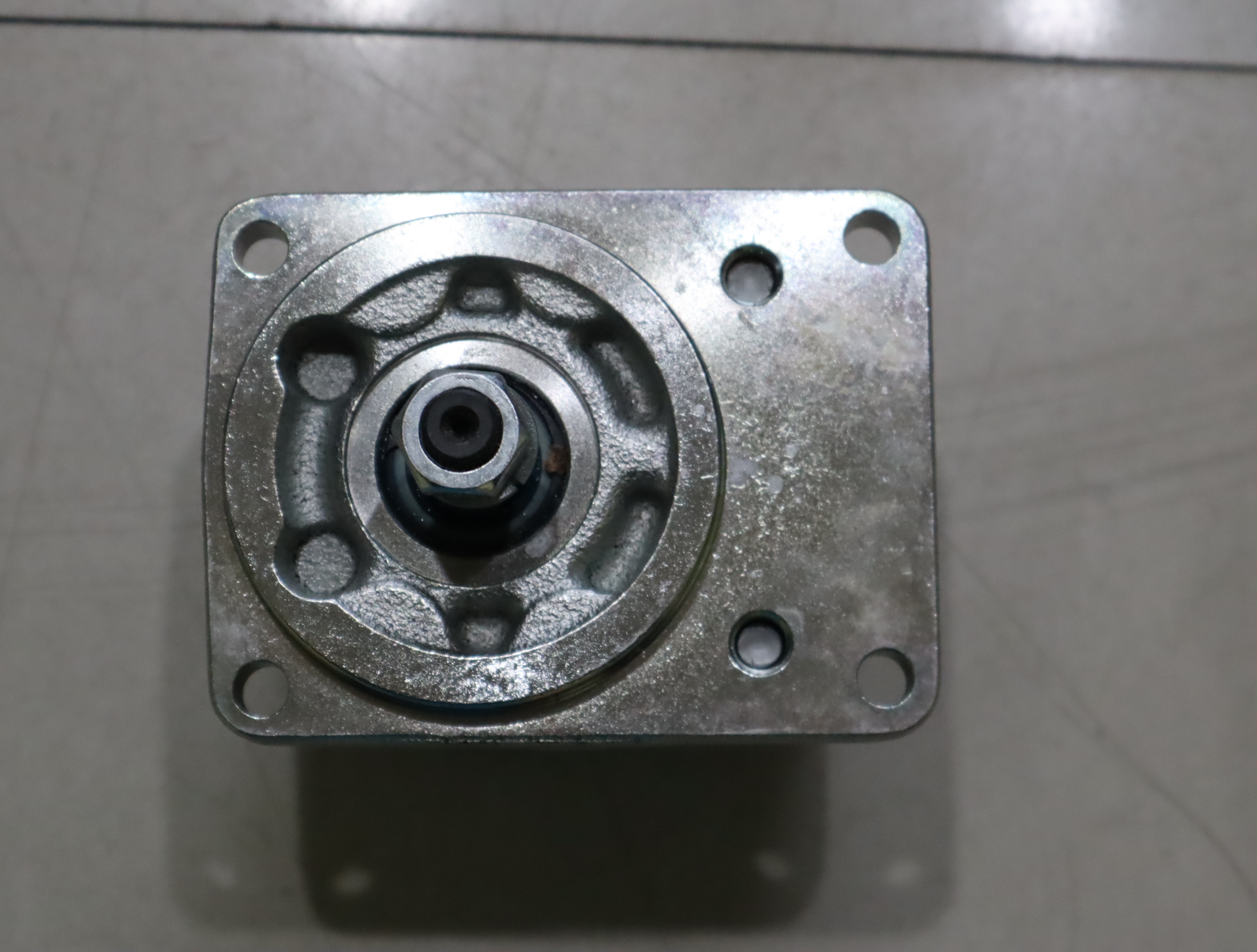 0510225027 AZPF-12-004RCB20MB 德国力士乐REXROTH齿轮泵