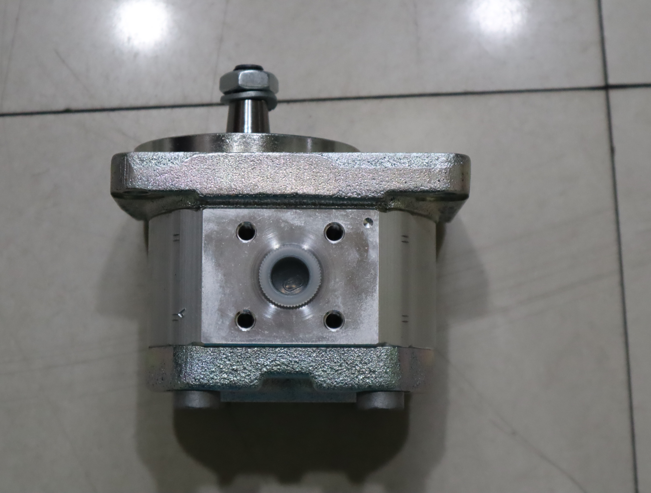 0510225027 AZPF-12-004RCB20MB 德国力士乐REXROTH齿轮泵