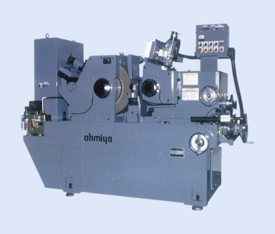 日本Ohmiya大宫无心磨床  日本大宫无心磨床制造商