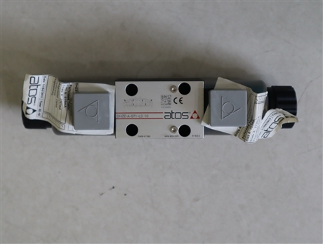 DHZE-A-071-L3 10 意大利阿托斯ATOS比例阀