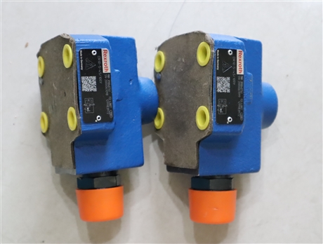 DR10-5-45/100Y DR10-5-4X/100Y R900402741 力士乐REXROTH减压阀