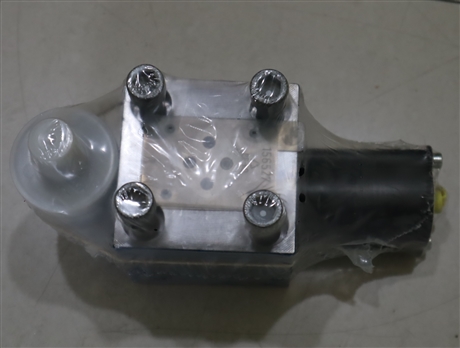 R900949305 LFA25EWA-7X/CA20DQMG24A08 力士乐REXROTH逻辑阀盖板