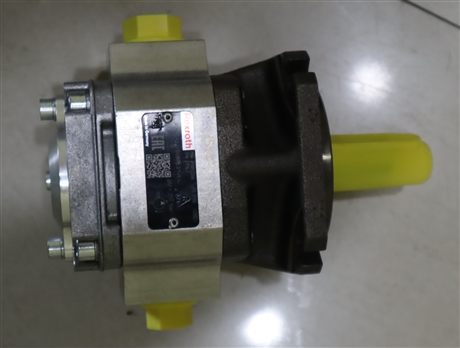 R900932266  PGF2-2X/008RE01VE4 PGF2-22/008RE01VE4力士乐齿轮泵