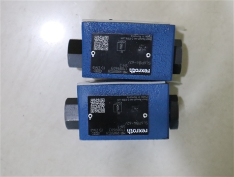 SL6PB4-62/ SL6PB4-6X/ SL6PB4-61/ R900597726 力士乐REXROTH