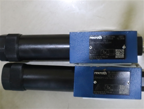 ZDR6DP1-45/150YM ZDR6DP1-4X/150YM R900410806 REXROTH 阀门