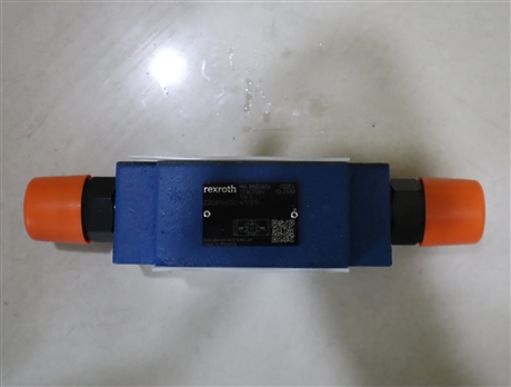 Z2DB10VD2-41/315 Z2DB10VD2-4X/315 R900408156 REXROTH 阀门