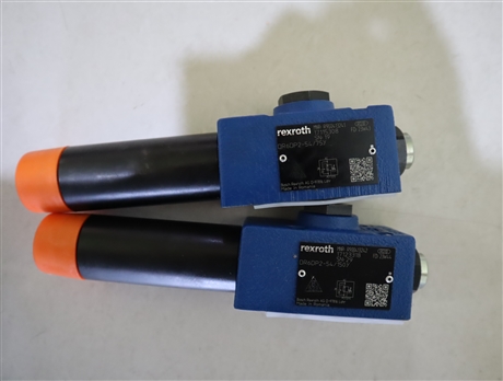 DR6DP2-54/150Y DR6DP2-5X/150Y R900413242 力士乐REXROTH阀