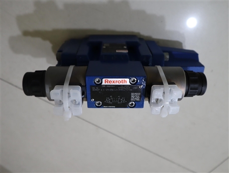 3DREP6C-21 25EG24N9K4/V 00 R900930267 力士乐REXROTH比例阀