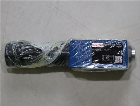 ZDR6DA1-4X/25Y ZDR6DA1-42/25Y R900481125 力士乐REXROTH减压阀