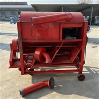 打油菜籽和小麦的脱粒机 圆葱种子蒲公英种子脱粒机 脱籽机打麦机