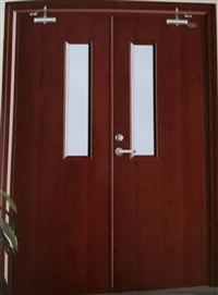 钢质防火门生产厂家，工程钢质防火门