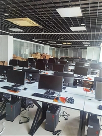 郑州大学科技园针式打印机维修上门