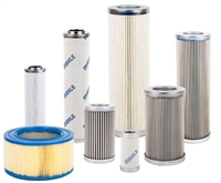 阿特拉斯润滑油滤芯2659598575