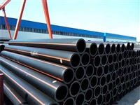 沈阳pe燃气管生产厂家pe100级国标