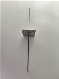 6*120保温钩钉电厂专用保温钩钉