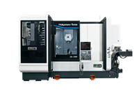 日本中村留车铣复合机床  中村留精密工业株式会社- 玻璃加工机NMPG-Super