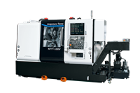 日本中村留车铣复合机床  中村留- 玻璃加工机NMPG-Super