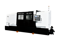 日本中村留车铣复合机床  中村留机床- 玻璃加工机NMPG-Super