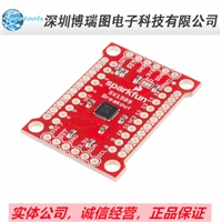 BOB-13601分线SparkFun 16 Output I/O Expander Breakout-SX1509