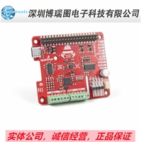ROB-16328 软件包SparkFun Auto pHAT for Raspberry Pi